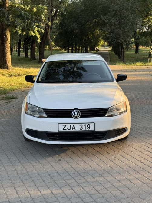 Volkswagen Jetta 2013 год Тирасполь Тирасполь - изображение 2