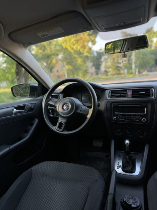 Volkswagen Jetta 2013 год Тирасполь Тирасполь - изображение 6