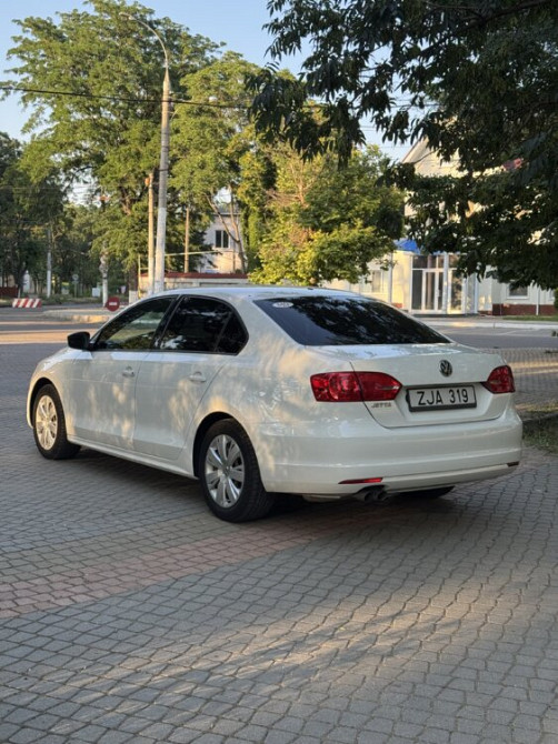 Volkswagen Jetta 2013 год Тирасполь Тирасполь - изображение 4