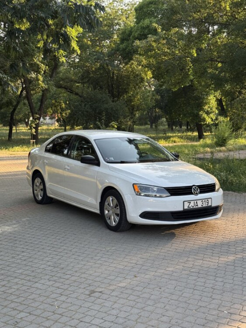 Volkswagen Jetta 2013 год Тирасполь Тирасполь - изображение 1