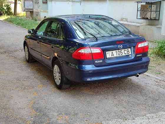 Mazda 626 2000 год Бендеры Бендеры