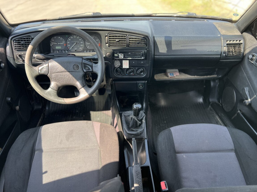 Volkswagen Passat 1994 год Тирасполь Тирасполь - изображение 6
