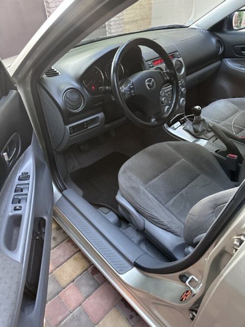 Mazda 6 2002 год Бендеры Бендеры - изображение 7