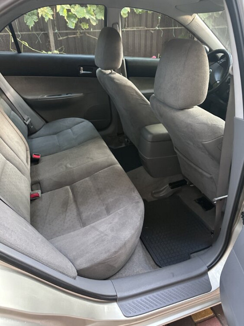 Mazda 6 2002 год Бендеры Бендеры - изображение 6