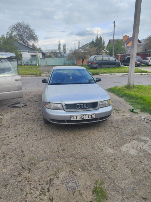 Audi A4 1992 год Тирасполь Тирасполь - изображение 1