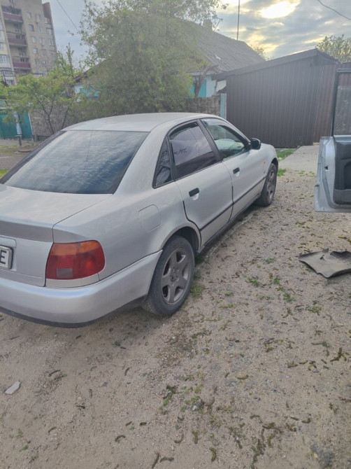 Audi A4 1992 год Тирасполь Тирасполь - изображение 3