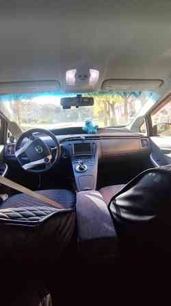 Toyota Prius 2010 год Тирасполь Тирасполь