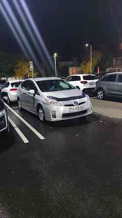 Toyota Prius 2010 год Тирасполь Тирасполь