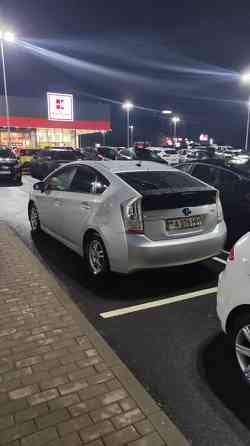 Toyota Prius 2010 год Тирасполь Тирасполь