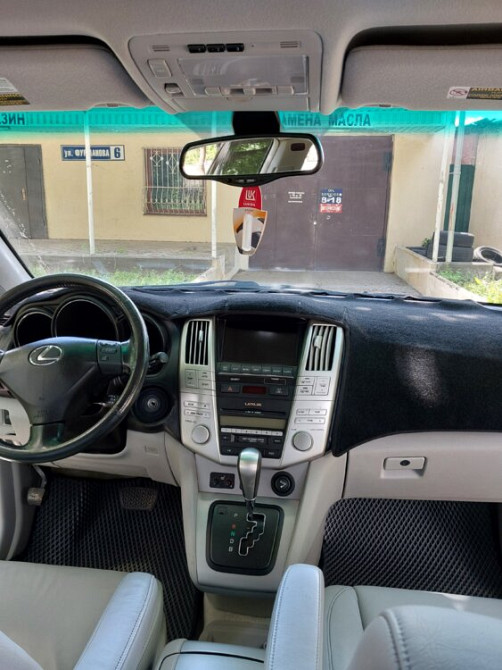 Lexus RX 2005 год Тирасполь Тирасполь - изображение 7