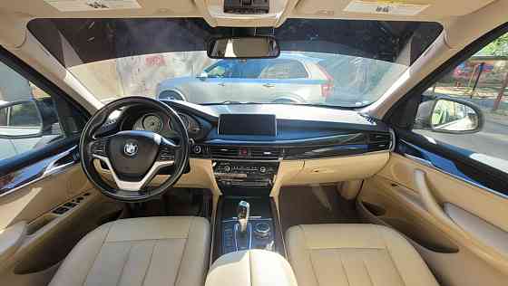 BMW X5 2015 год Тирасполь Тирасполь