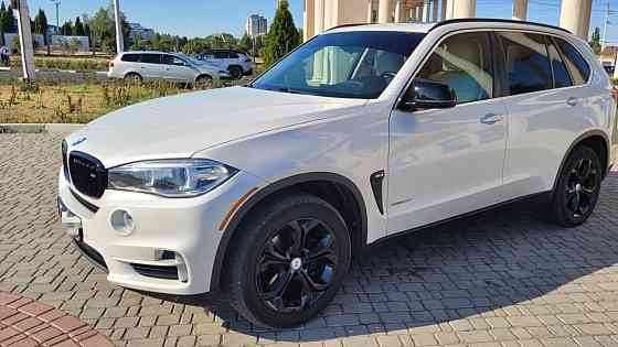 BMW X5 2015 год Тирасполь Тирасполь