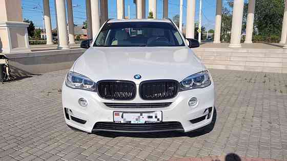 BMW X5 2015 год Тирасполь Тирасполь