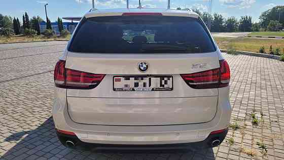 BMW X5 2015 год Тирасполь Тирасполь