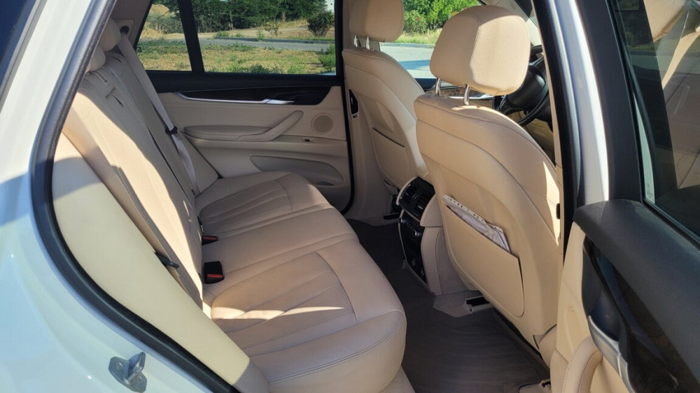BMW X5 2015 год Тирасполь Тирасполь - изображение 6