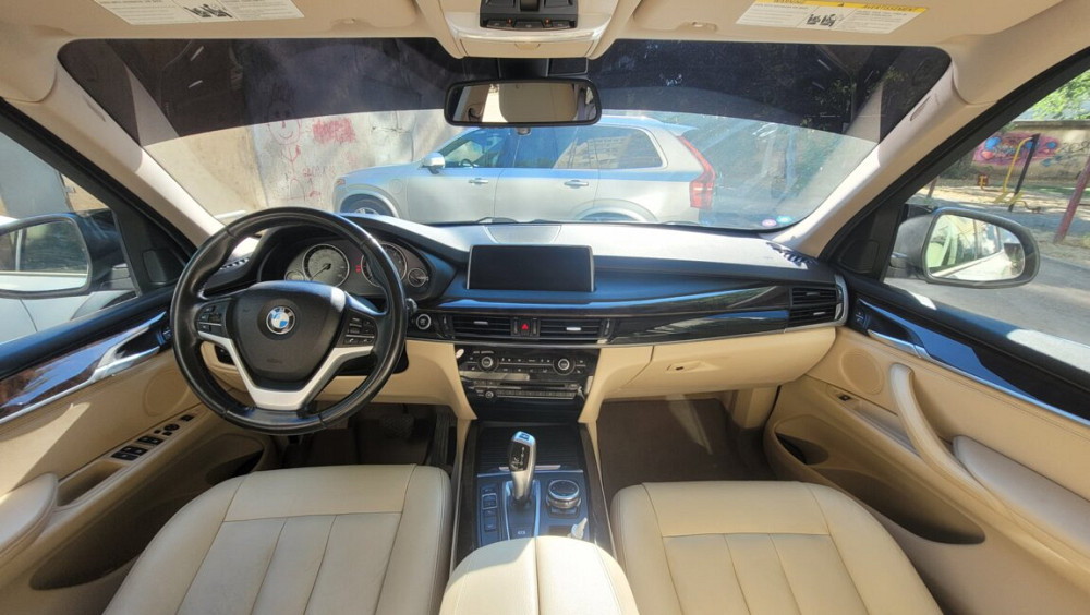 BMW X5 2015 год Тирасполь Тирасполь - изображение 5