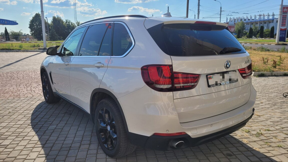 BMW X5 2015 год Тирасполь Тирасполь - изображение 4