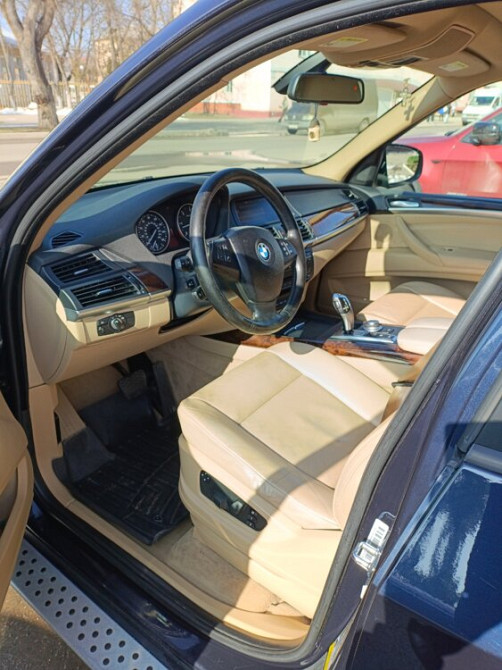 BMW X5 2008 год Тирасполь Тирасполь - изображение 2