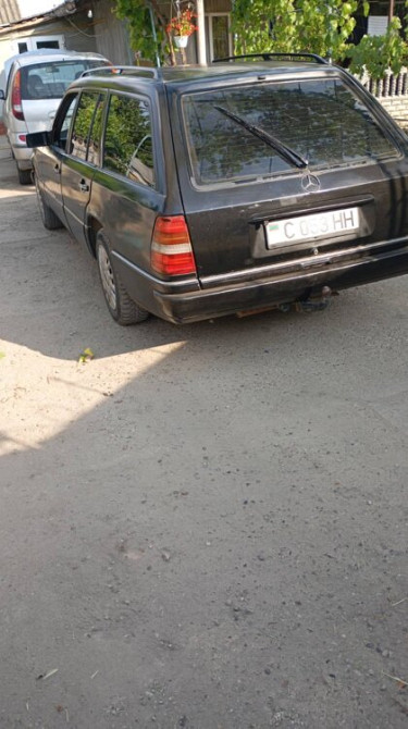 Mercedes W124 1990 год Тирасполь Тирасполь - изображение 3