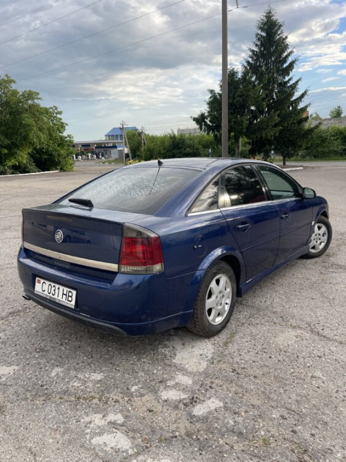 Opel Vectra 2005 an Grigoriopol Grigoriopol - fotografie 6