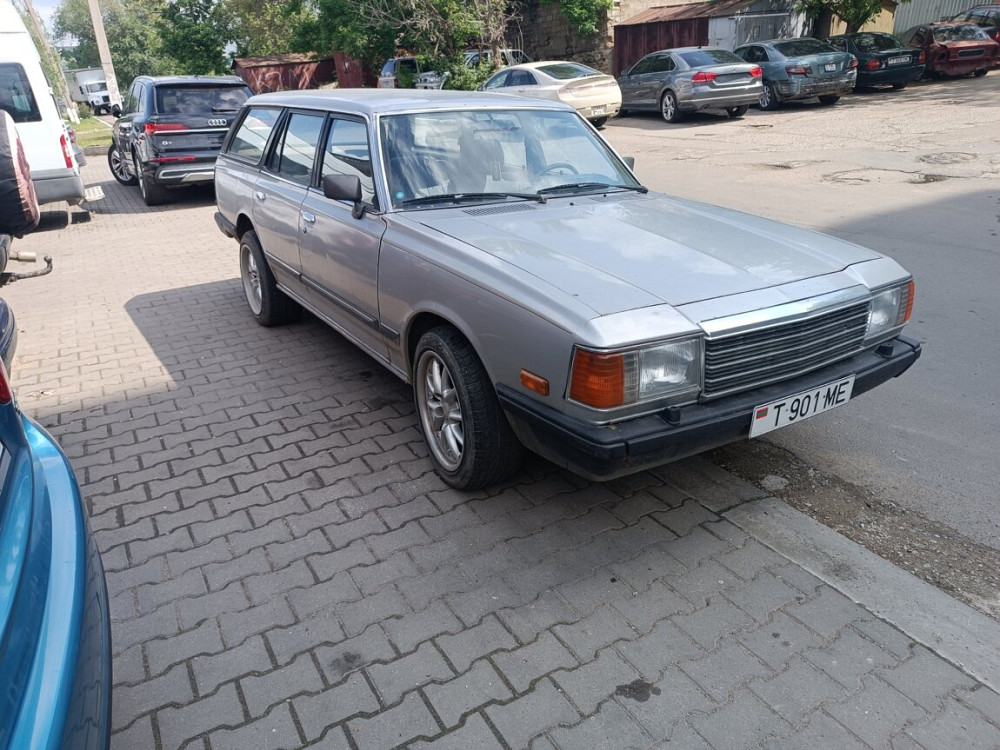Mazda 929 1984 год Тирасполь Тирасполь - изображение 1