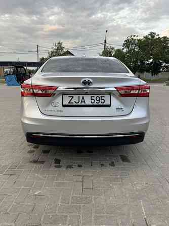 Toyota Avalon 2014 год Слободзея Слободзея