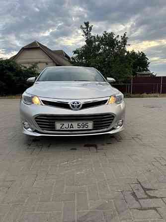 Toyota Avalon 2014 год Слободзея Слободзея