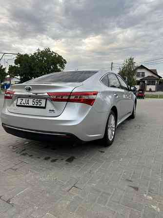 Toyota Avalon 2014 год Слободзея Слободзея
