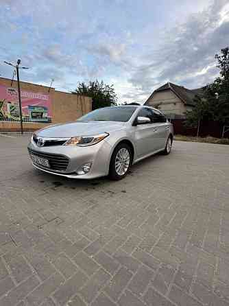 Toyota Avalon 2014 год Слободзея Слободзея