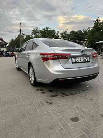 Toyota Avalon 2014 год Слободзея Слободзея