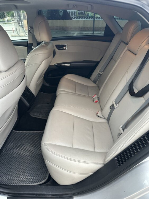 Toyota Avalon 2014 год Слободзея Слободзея - изображение 7