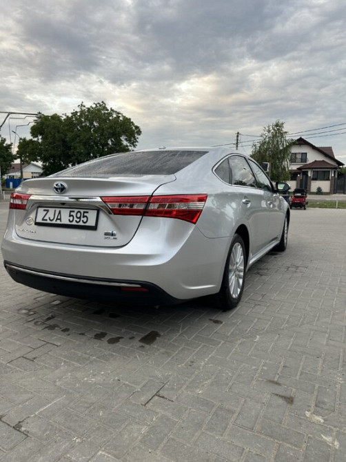 Toyota Avalon 2014 год Слободзея Слободзея - изображение 5