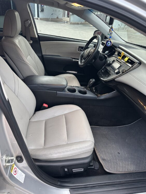 Toyota Avalon 2014 год Слободзея Слободзея - изображение 8