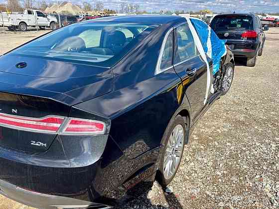 Lincoln MKZ 2013 год Тирасполь Тирасполь