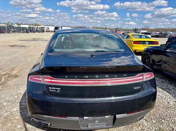 Lincoln MKZ 2013 год Тирасполь Тирасполь