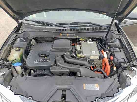 Lincoln MKZ 2013 год Тирасполь Тирасполь