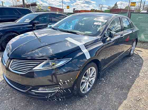 Lincoln MKZ 2013 год Тирасполь Тирасполь
