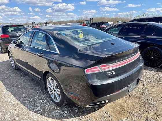 Lincoln MKZ 2013 год Тирасполь Тирасполь