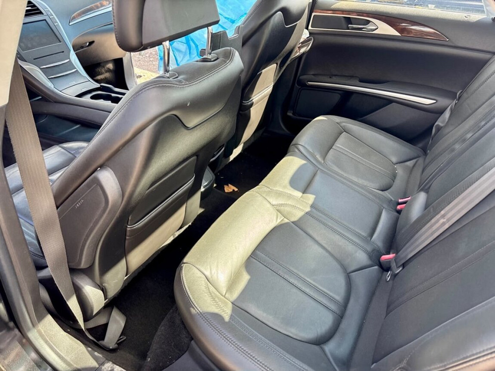 Lincoln MKZ 2013 год Тирасполь Тирасполь - изображение 9