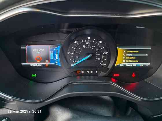 Ford Fusion 2019 год Тирасполь Тирасполь