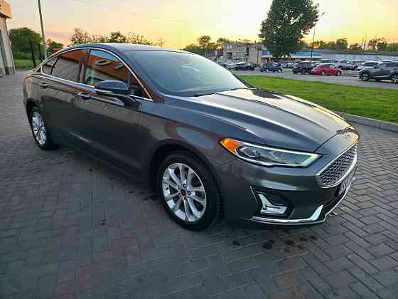 Ford Fusion 2019 год Тирасполь Тирасполь
