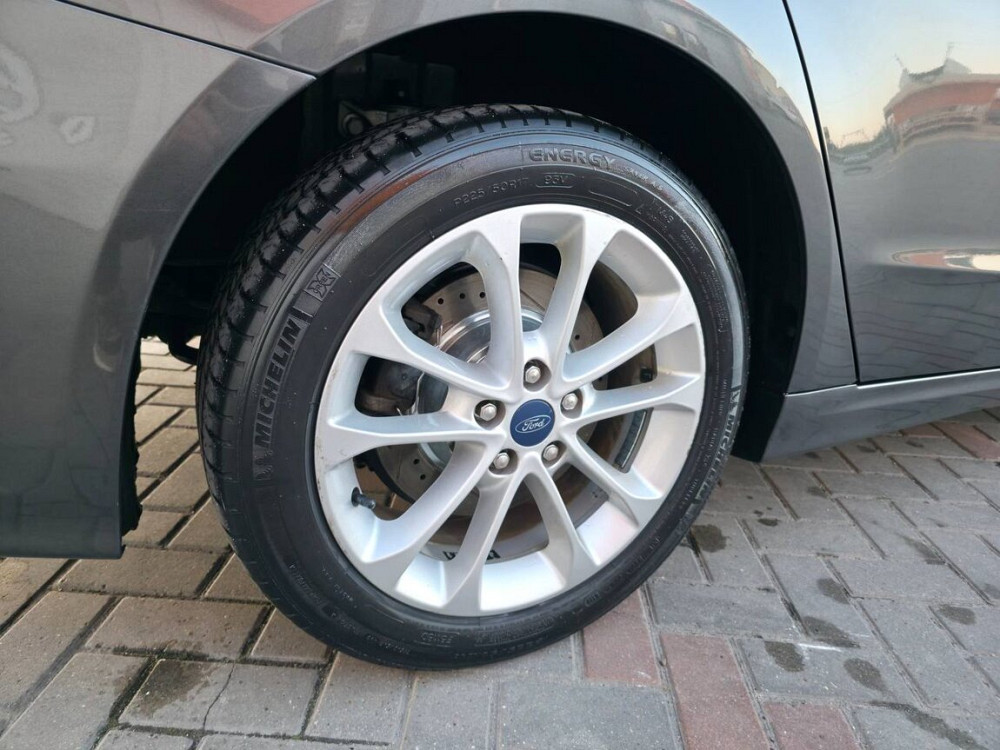 Ford Fusion 2019 an Tiraspol Tiraspol - fotografie 10