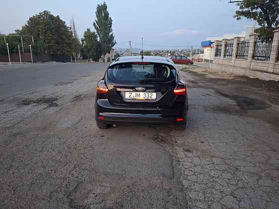 Ford Focus 2012 год Тирасполь Тирасполь