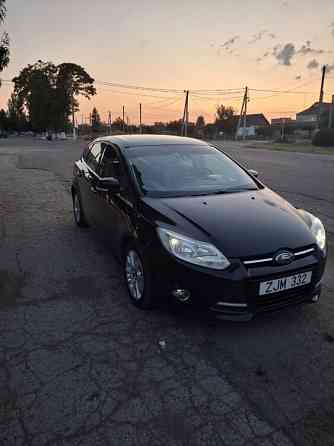Ford Focus 2012 год Тирасполь Тирасполь
