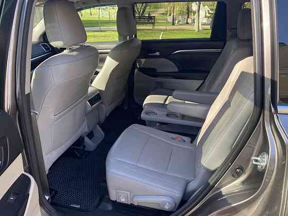 Toyota Highlander 2016 год Тирасполь Тирасполь
