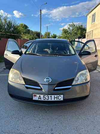 Nissan Primera 2002 an Tiraspol Tiraspol