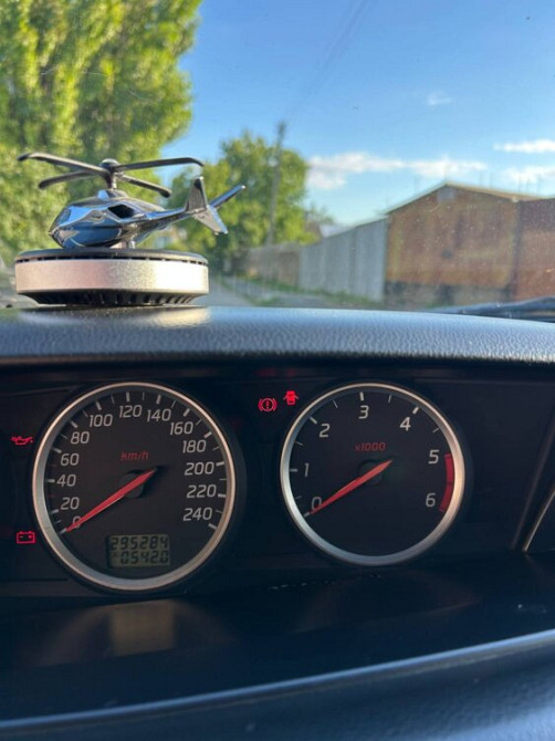 Nissan Primera 2002 год Тирасполь Тирасполь - изображение 4