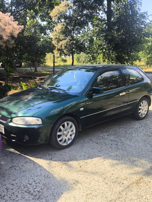 Mitsubishi Mânz 1999 an Dnestrovsc Dnestrovsc - fotografie 3