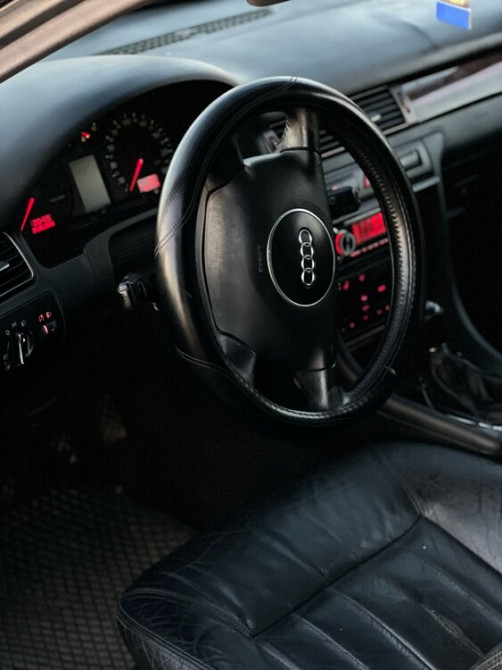 Audi A6 2001 an Tiraspol Tiraspol - fotografie 4