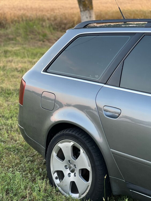 Audi A6 2001 an Tiraspol Tiraspol - fotografie 3